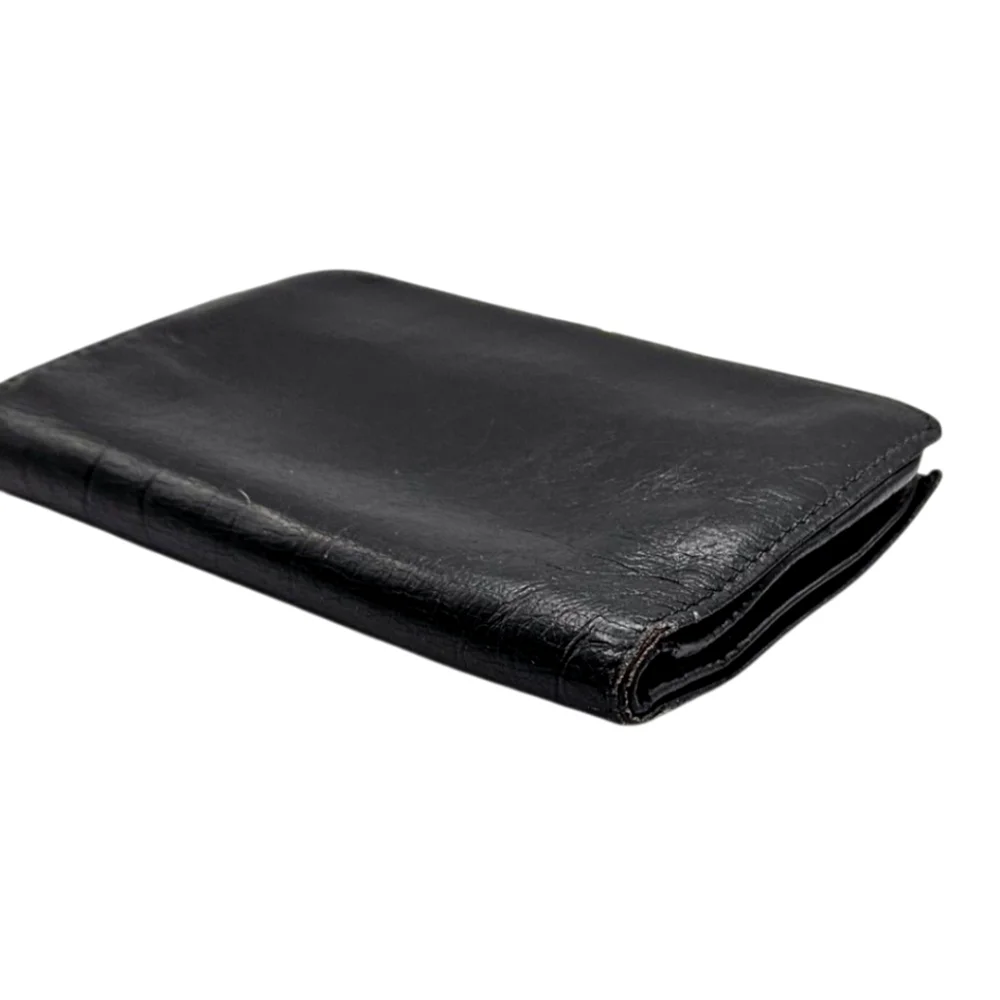 Gucci Horsebit Bi-fold Wallet